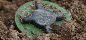 Російські дрони розкидають міни у Запоріжжі: що відомо про нову загрозу
