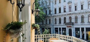 Где в Одессе искать гастрономическую аутентику: 8 заведений с традиционной кухней
