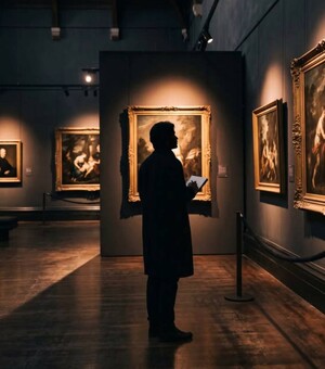 7 незвичних музеїв Києва: де побачити театральну гримерку, метеорити та місто в мініатюрі
