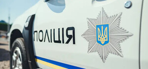 Конфликт с участием женщины и полиции в Одессе: подробности от патрульных