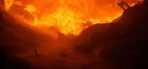 Одессу после обстрела окутал дым: что горело и есть ли загрязнение воздуха