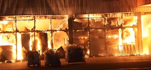 Є поранені: подробиці комбінованого удару росіян по цивільних об'єктах Одещини