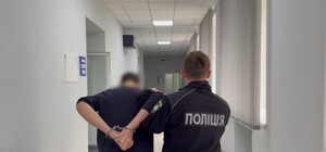 Убивство 16-річного підлітка в Одесі: підозрюваного затримали