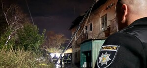 В Одессе произошел взрыв в квартире: в помещении мог находиться человек