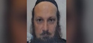 Задержанный после Рош га-Шана хасид будет служить военным врачом в Одессе