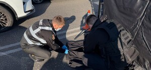 В Одессе застрелили военного: подробности резонансного убийства