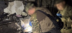 Взрыв и убийство в Пересыпском районе Одессы: подробности от полиции