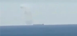 Дрони вдарили по судну в Чорному морі: загинув капітан, є поранений і зниклий
