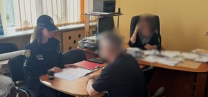 На Одещині викладач побив 15-річного підлітка: чоловіка звільнили