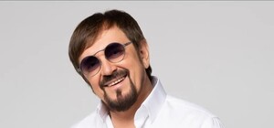 Концерт Михаила Грицкана
