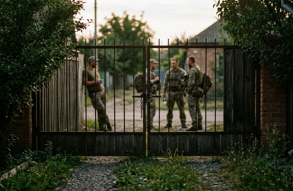 Дмитро Лубінець заявив про повідомлення щодо можливого незаконного проникнення представників ТЦК до приватних будинків на Хмельниччині та Черкащині. 