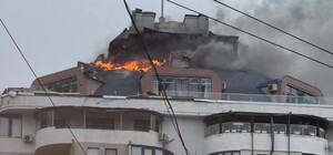 В Одессе прогремел взрыв: что известно (обновлено)