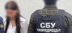 Наводила удари по порту та об'єктах Нацгвардії: в Одесі затримали агентку ФСБ