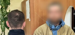 Нападение на работника ТЦК в Одесской области: подозреваемого задержали