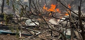 Очередной удар по югу Одесчины: пострадали люди