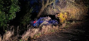 ДТП за участю п'яного водія на Одещині: постраждали двоє підлітків