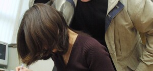 Экзаменационный дресс-код – для сдачи тестов выбираем удобную для списывания и нежаркую одежду