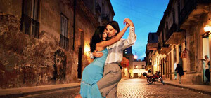 В Одессе бесплатно научат танцевать танго