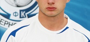 Диденко и Васин стали лучшими бомбардирами одесского «Черноморца» по итогам сезона  