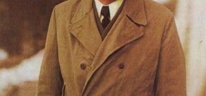 ДАТА ГОРОДА: в Запорожье приехал Гитлер и «по ошибке» расстрелял своего же солдата