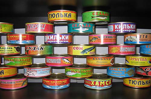 Пока что, большинство одесских предприятий продают свою продукцию только в Украине. Фото-raf-zarodinu.ru