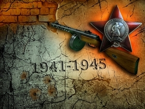 В Одессе почтут память погибших в Великой Отечественной войне. Фото с сайта: nnm.ru