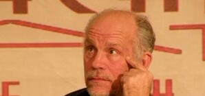 Джон Малкович хочет устроить в Крыму международный кинофестиваль