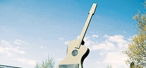 В Крыму появится памятник группе 