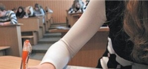 Луганские абитуриенты больше всего боятся русского языка и физики