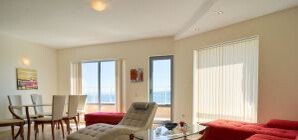 Пожить в столичных президентских апартаментах можно за тысячу долларов в сутки