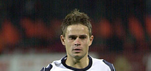 «Одесса» подписала футболиста донецкого «Металлурга»