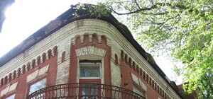 Фасады зданий отремонтируют только по маршруту Евро-2012