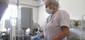 В Харькове проверили более 2 тысяч килограмм детского питания