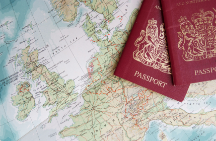Шенгенскую визу скоро можно будет открыть в Болгарском консульстве.
Фото - ru.tsn.ua.
