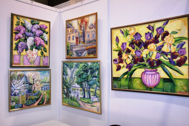 Справочник - 1 - Галерея «Ника»