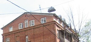 В Харькове залатают 295 крыш