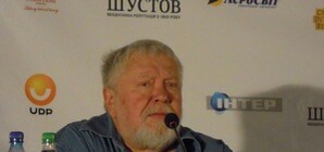 Сергей Соловьев: я 15 лет попрошайничал на 