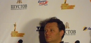 Валерий Тодоровский посоветовал актерам лучше умереть с голоду, чем сняться в постыдном кино