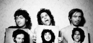 Вечером в центре Одессы Esthetic Education озвучат немой фильм