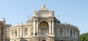 В Одессе выбрали лучшие фильмы