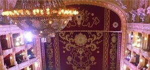 Закрытие Одесского кинофестиваля: Гордон наконец нашел министра, а Тодоровский убирал сцену  