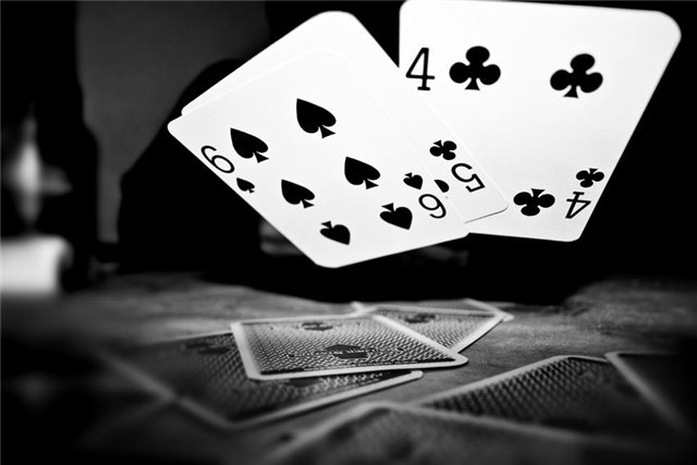 В Одессе пройдет Международный турнир по покеру. Иллюстрация - www.casinoplay.pp.ua