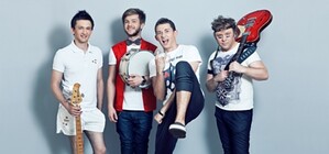 Одессит Коля Серга представит Украину на 