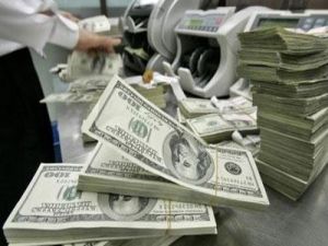 Банкиры бояться, что не увидят своих денег. Фото-news2000.com.ua