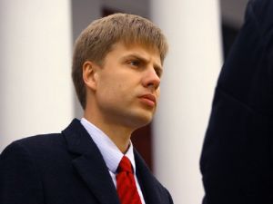 Гончаренко в суде будет отстаивать права одесситов. Фото-goncharenko.od.ua