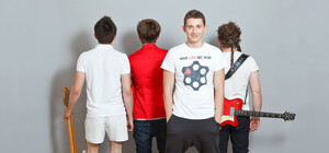 Одессит Коля Серга сорвал овации на 