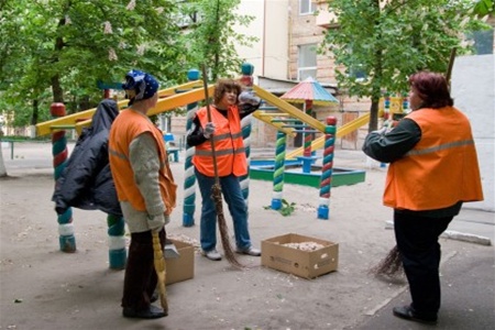Одесских коммунальщиков проверят на профпригодность.
Фото - obozrevatel.com