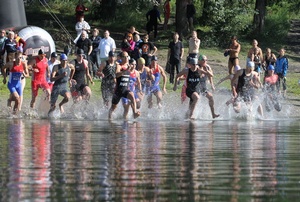 В Одессе сразится сотня спортсменов. Фото с сайта: gornovosti.ru