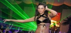 Для танцев голяком в Одессе надо получать лицензию. На деньги 