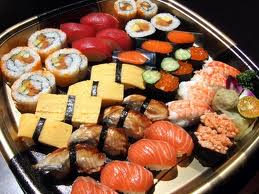 Справочник - 1 - Takeshi sushi
